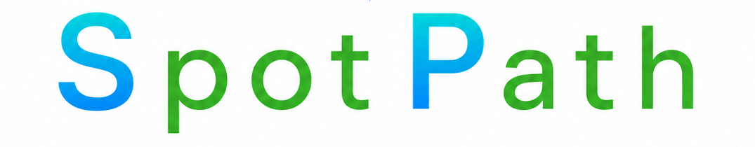 SpotPath name